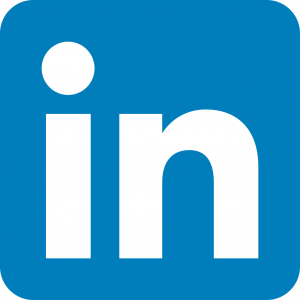 Logo di LinkedIn